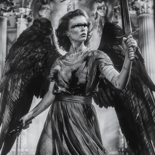 Saint Vengeur - Sex And Repression In Higher Society