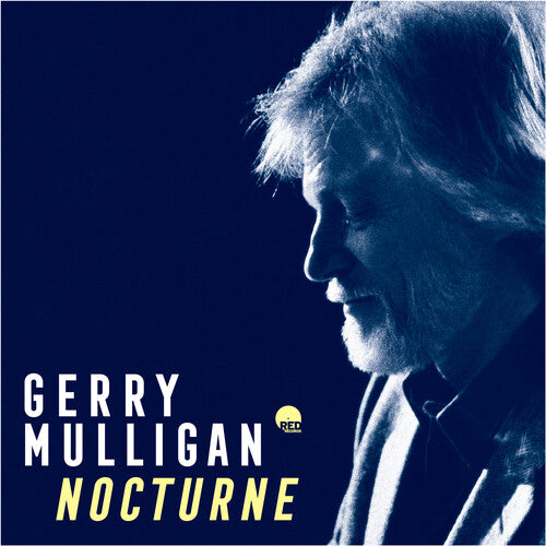 Gerry Mulligan - Nocturne