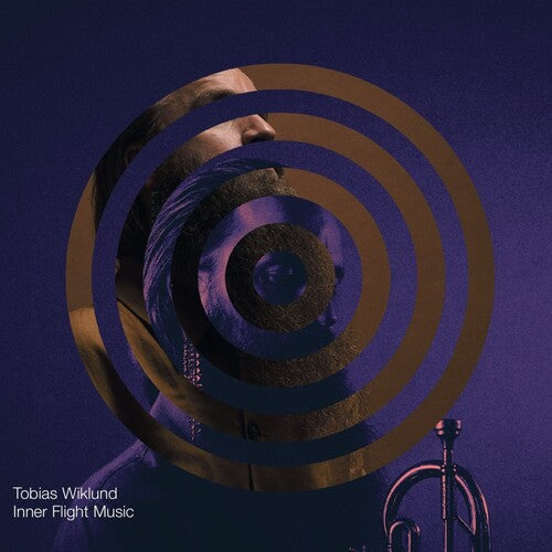 Tobias Wiklund - Inner Flight Music