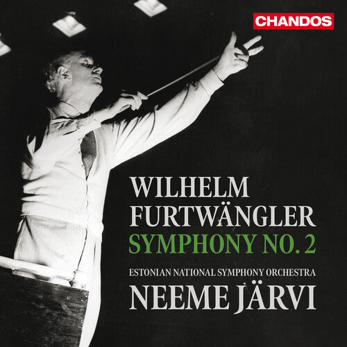 Estonian National Symphony Orchestra - Furtwangler: Symphony No. 2 in E Minor