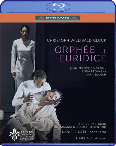 Orphee et Euridice