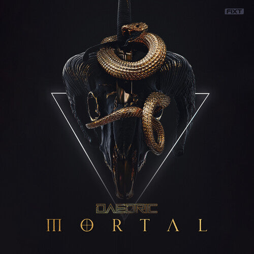 Daedric - Mortal