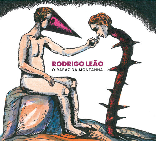 Rodrigo Leao - O Rapaz Da Montanha