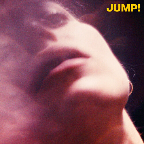 Elsa - Jump