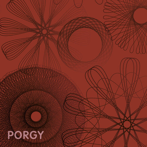 Tony Overwater - Porgy