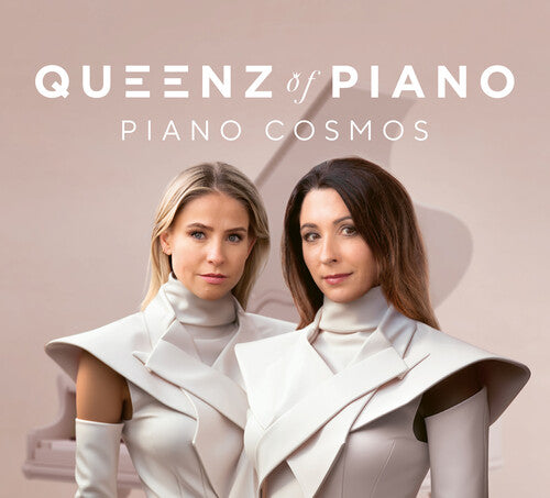 Various Artists - Piano Cosmos