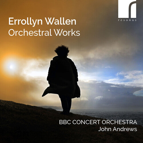 Idunnu Munch - Errollyn Wallen: Orchestral Works