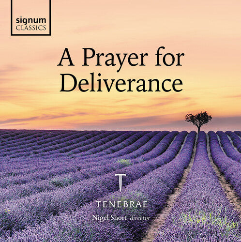 Tom Robson - A Prayer for Deliverance