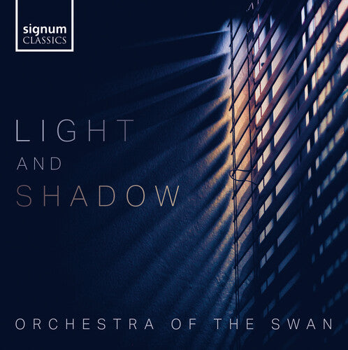 David le Page - Light and Shadow