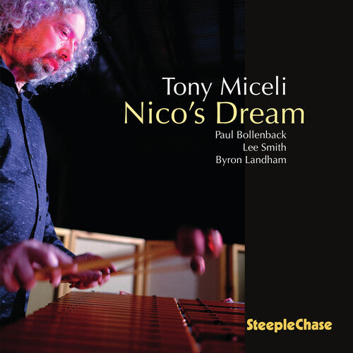 Tony Miceli - Nico's Dream