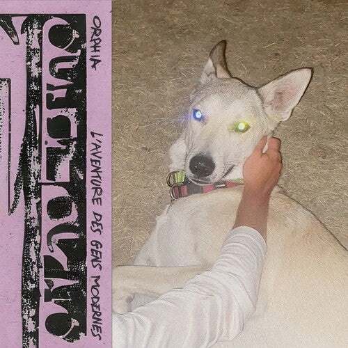 Orphia - L'Aventure Des Gens Modernes