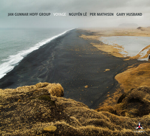 Jan Hoff Gunnar - Voyage