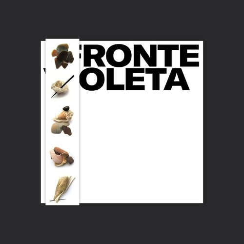 Carla Boregas / Anelena Toku - Fronte Violeta