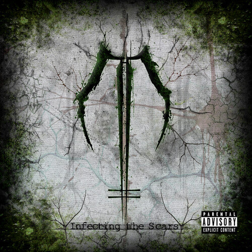 Dawn of Ashes - Infecting The Scars