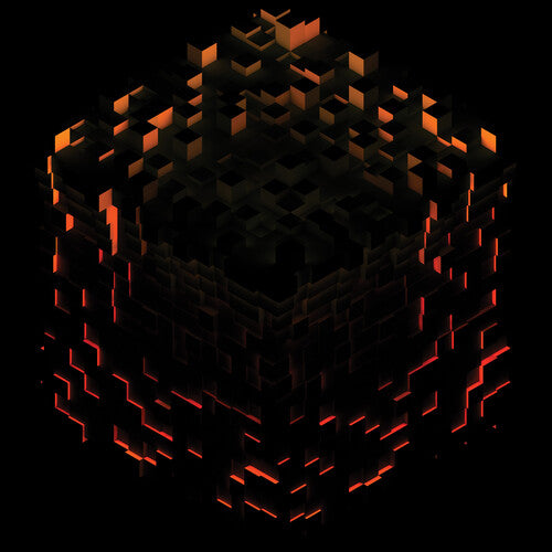 C418 - Minecraft Volume Beta