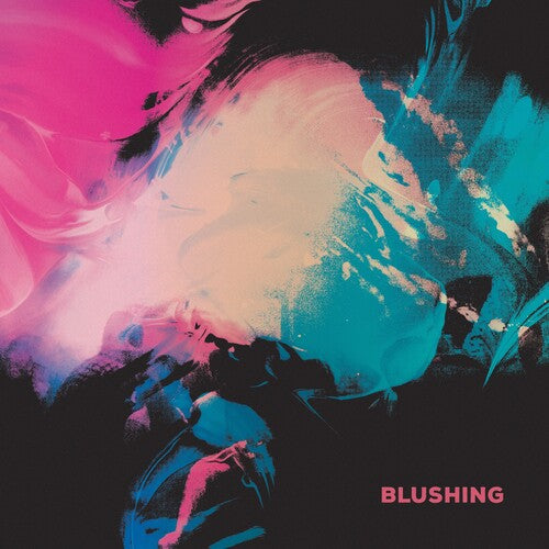 Blushing - Blushing - Blue