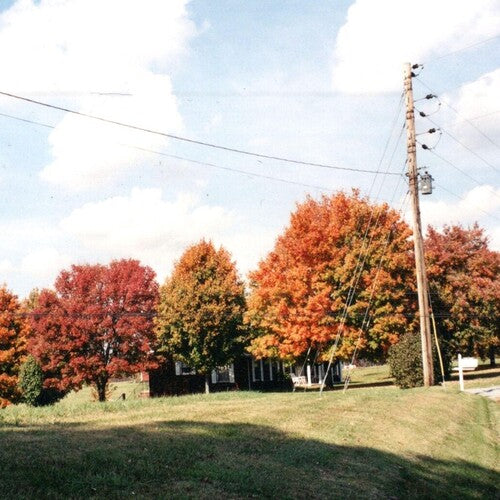 Vegas Water Taxi - Things Are Gonna Be Alright (Extended Edition) - Red