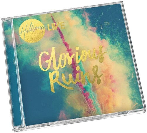 Hillsong Worship - Glorious Ruins