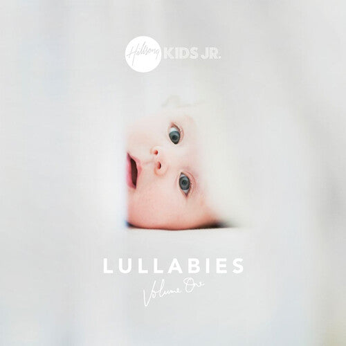 Hillsong Instrumentals - Lullabies, Vol. 1
