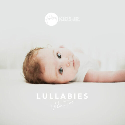 Hillsong Instrumentals - Lullabies, Vol. 2