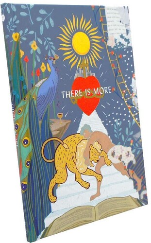 Hillsong Worship - There Is More