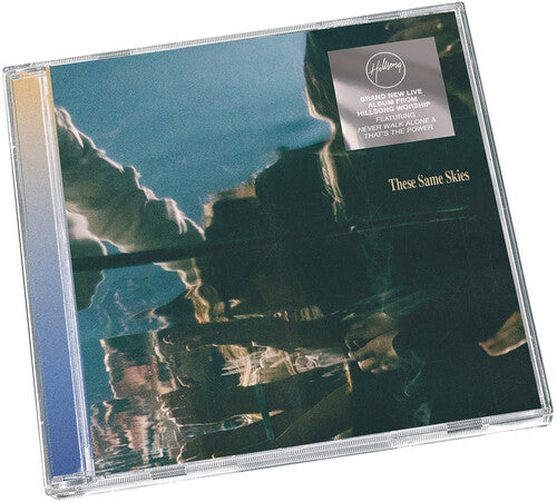 Hillsong Worship - These Same Skies