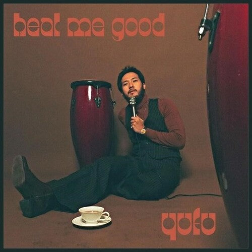 Yufu - Honey If You're Extra / Heal Me Good