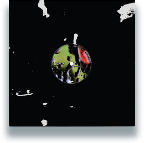 Spacer IV - EP