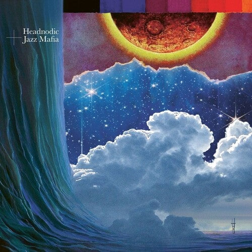 Headnodic/ Jazz Mafia - Headnodic + Jazz Mafia