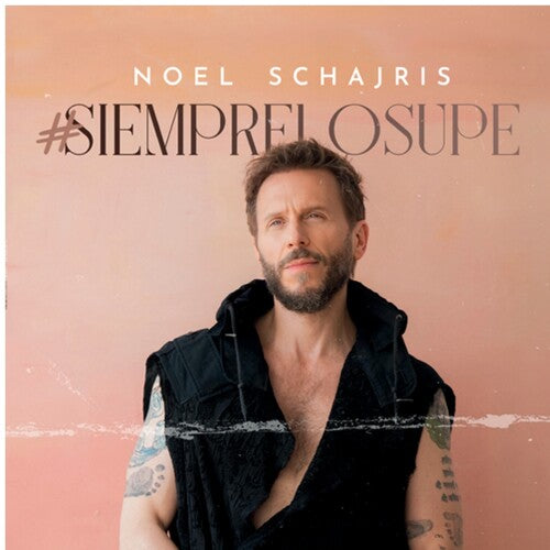 Noel Schajris - #siemprelosupe