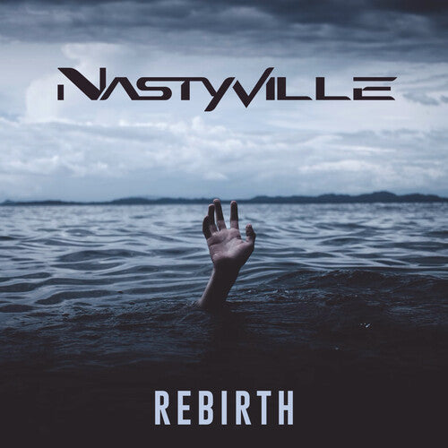 Nastyville - Rebirth