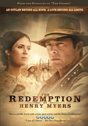 The Redemption of Henry Myers