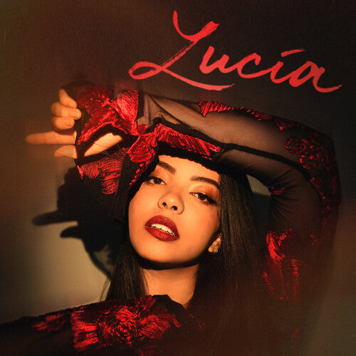 Lucia - Lucia