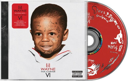 Lil Wayne - Tha Carter VI