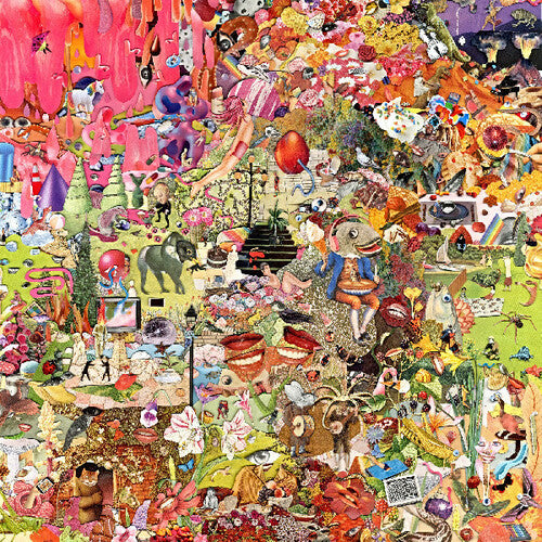 Alex Paxton - Delicious