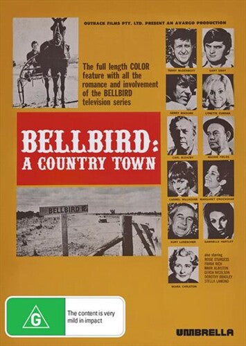 Bellbird: Country Town (aka Country Town)