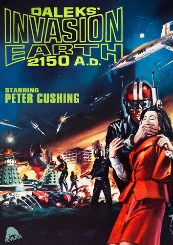 Invasion Earth 2150 A.D.