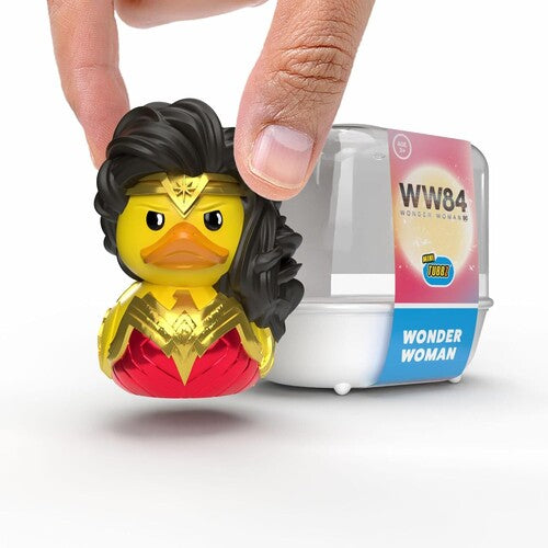 TUBBZ - DC Comics - Wonder Woman - Mini Edition