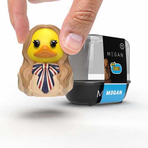 TUBBZ - M3GAN - Mini Edition