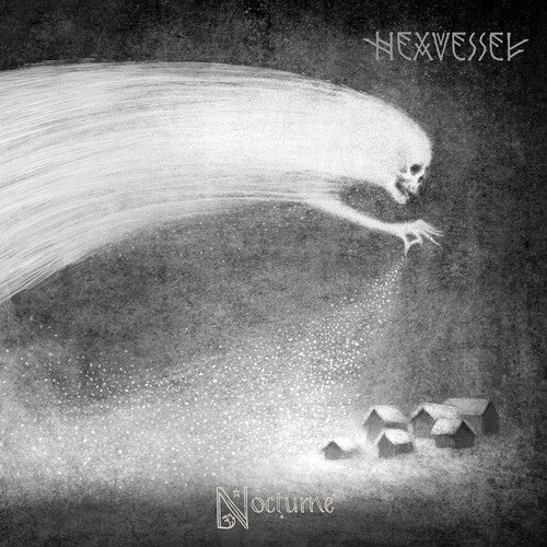 Hexvessel - Nocturne