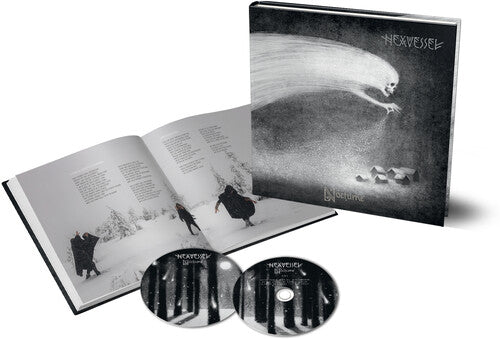 Hexvessel - Nocturne