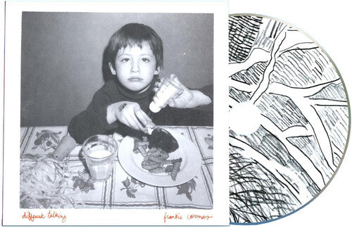 Frankie Cosmos - Different Talking