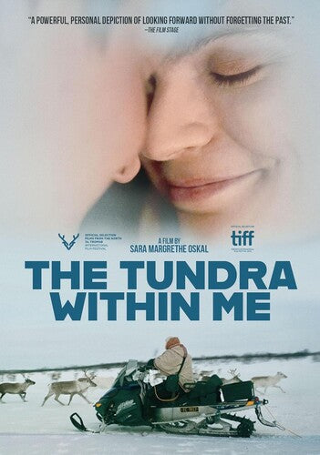 The Tundra Within Me