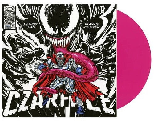 Czarface - Knull & Void (music From Venom: The Last Dance)