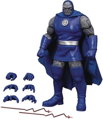 Beast Kingdom - Dynamic 8ction Heroes - DC Comic - Darkseid