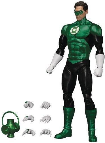 Beast Kingdom - Dynamic 8ction Heroes - DC Comic - Green Lantern