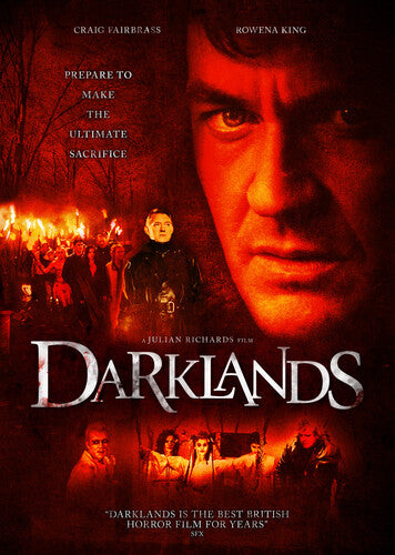 Darklands