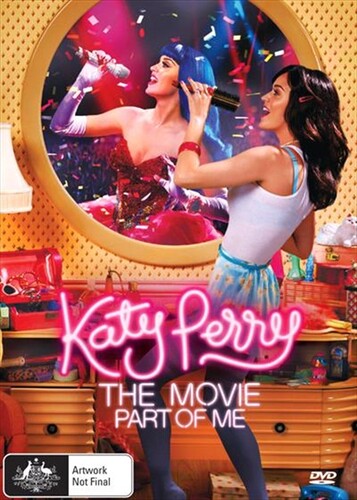Katy Perry: The Movie: Part of Me