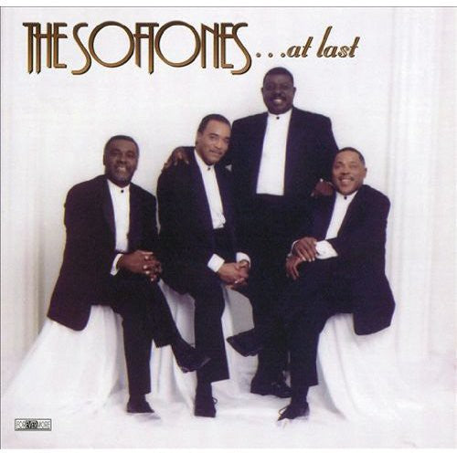Softones - At Last