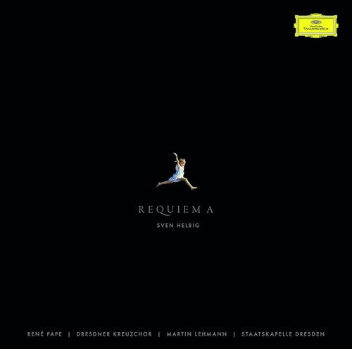 Sven Helbig - Requiem a